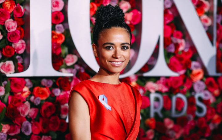 What is Lauren Ridloff's Net Worth? Learn About Her Earning Details Too